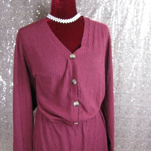 NWT BloomChic dress 28 / 5X - Picture 5 of 10